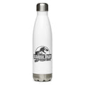 Jurassic Park 30th Anniversary Hazardous Waste Water Bottle