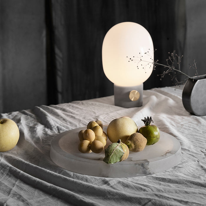 JWDA Concrete lampa