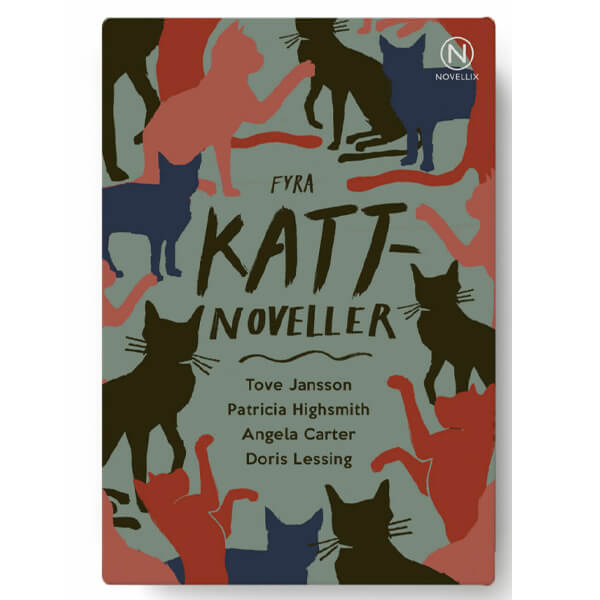 Kattnoveller