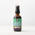 Kick-Ass Allergy Seasonal Rescue For Pregnancy 2oz Pump