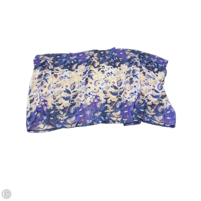 Kimono By Chicos In Multi-colored, Size: L