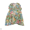 Kimono By Tommy Bahama In Tropical Print, Size: Xs