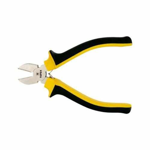 Klešta sečice 160 mm premium TOPEX 32D126 - Lagermarket