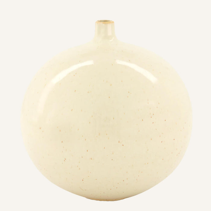 Creme blank