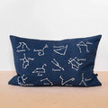 Kuddfodral Stjärntecken