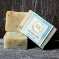 Lime Basil Soap