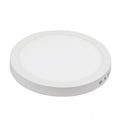 LYNCO Led panel 24W 4000K nadgradni krug