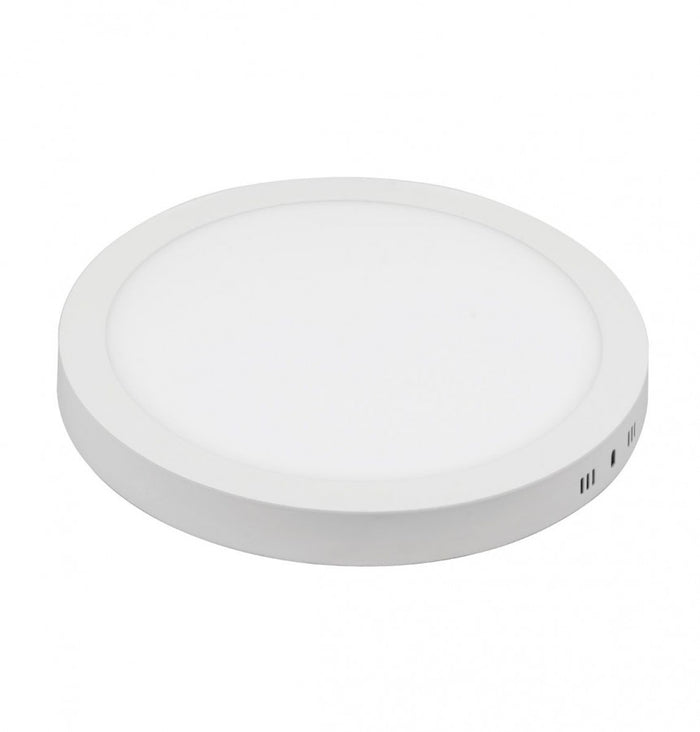 LYNCO Led panel 24W 4000K nadgradni krug
