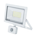 LYNCO Led reflektor SMD 30W sa senzorom beli