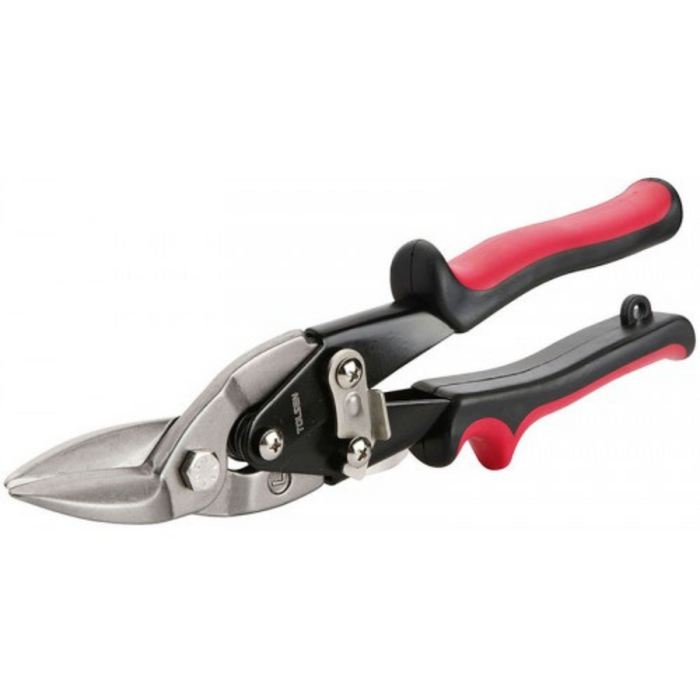 Makaze za lim leve 250mm Tolsen