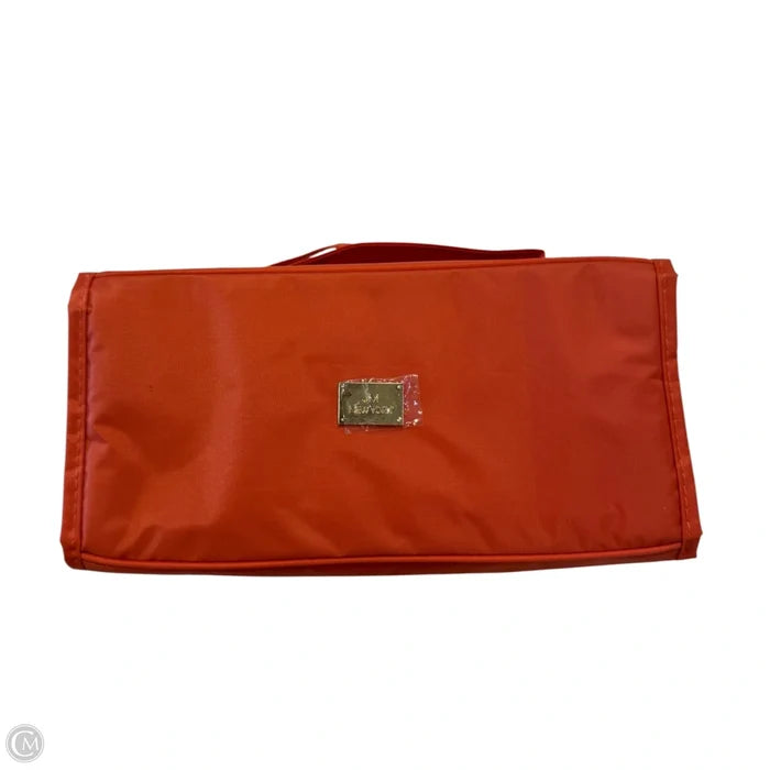 Makeup Bag By Clothes Mentor, Size: Medium