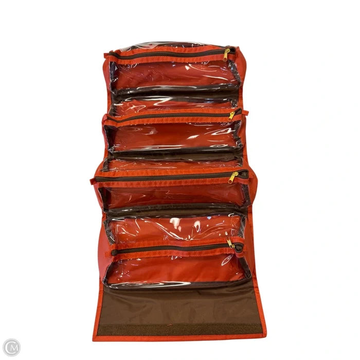 Makeup Bag By Clothes Mentor, Size: Medium