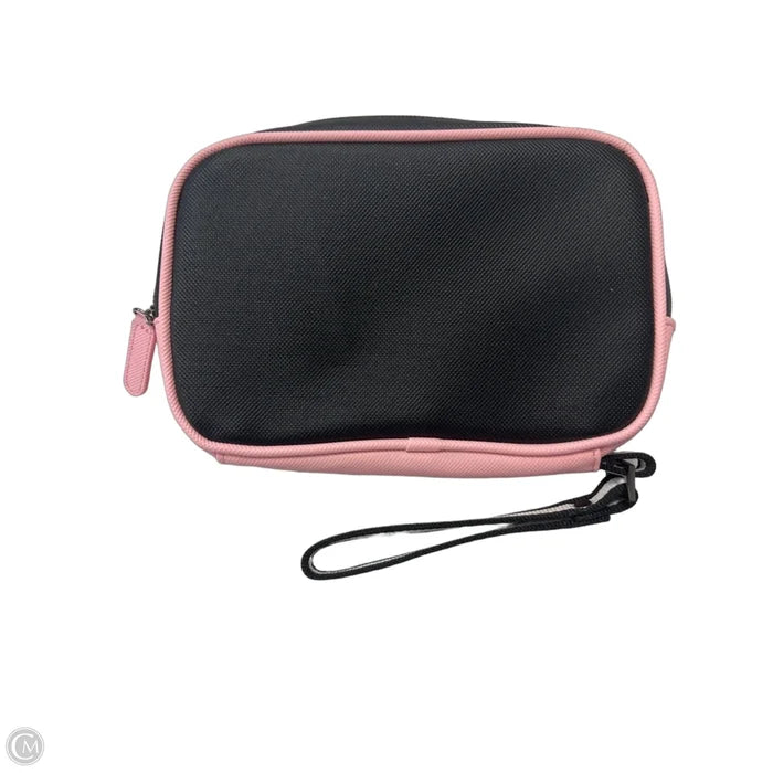 Makeup Bag By Clothes Mentor, Size: Medium
