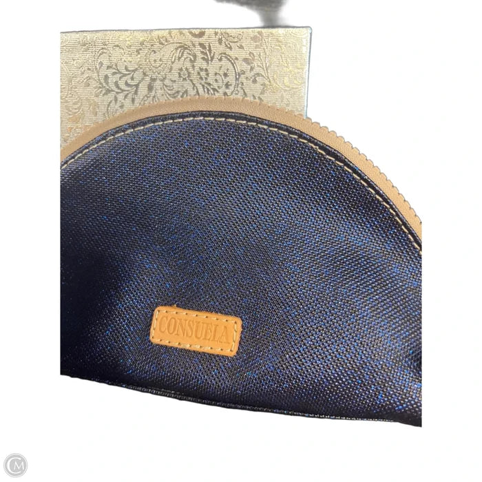 Makeup Bag By Consuela, Size: Small