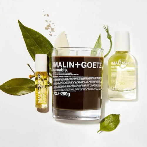 (MALIN+GOETZ) Cannabis doftljus