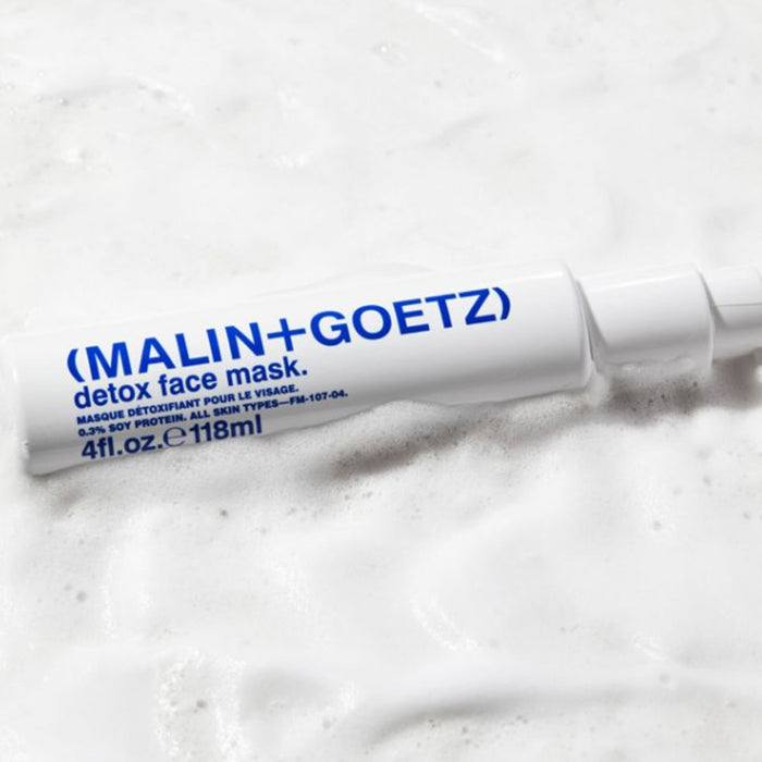 (MALIN+GOETZ) Detox Ansiktsmask