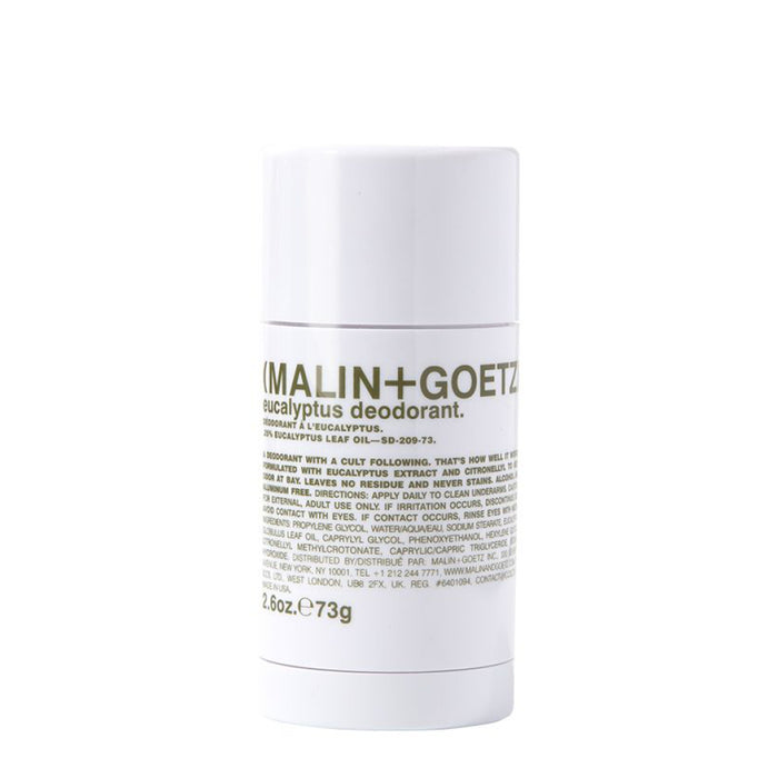 Eucalyptus Deodorant