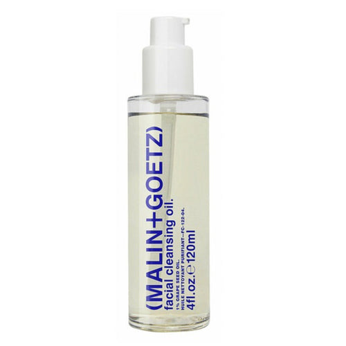 Facial Cleansing Oil