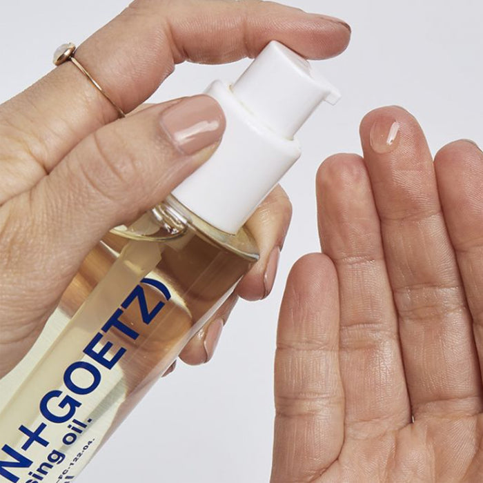 (MALIN+GOETZ) Facial Rengöringsolja