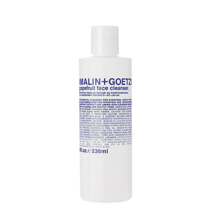 Grapefruit Cleanser