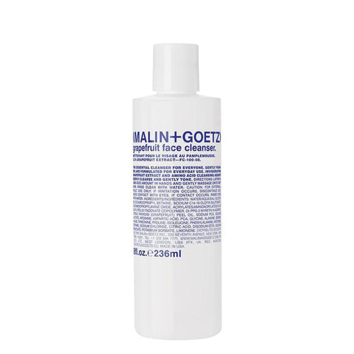 Grapefruit Cleanser
