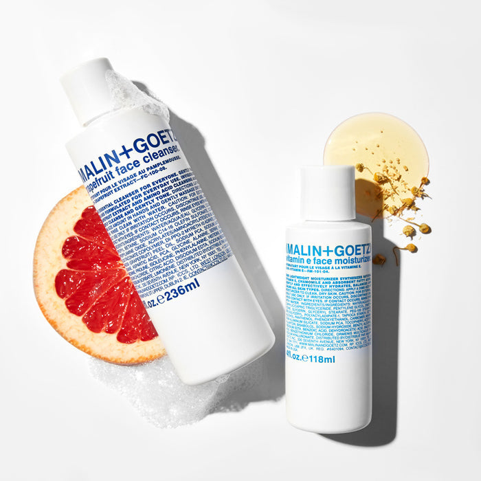 (MALIN+GOETZ) Grapefruit Ansiktsrengöring