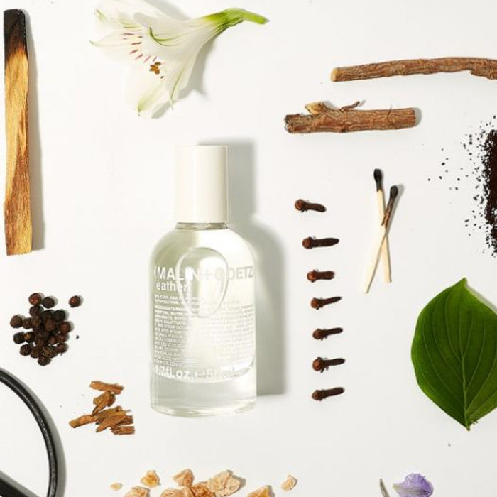 (MALIN+GOETZ) Leather eau de parfum