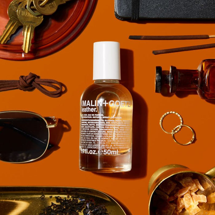 (MALIN+GOETZ) Leather eau de parfum