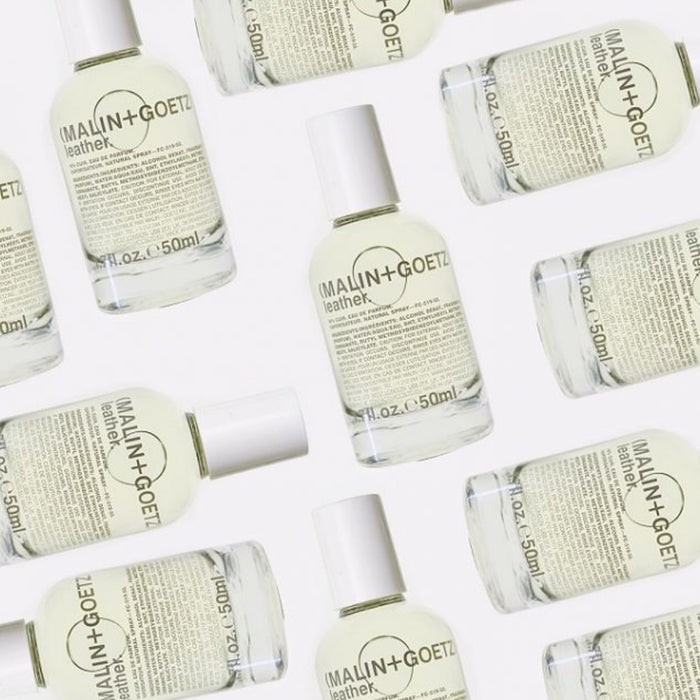 (MALIN+GOETZ) Leather eau de parfum