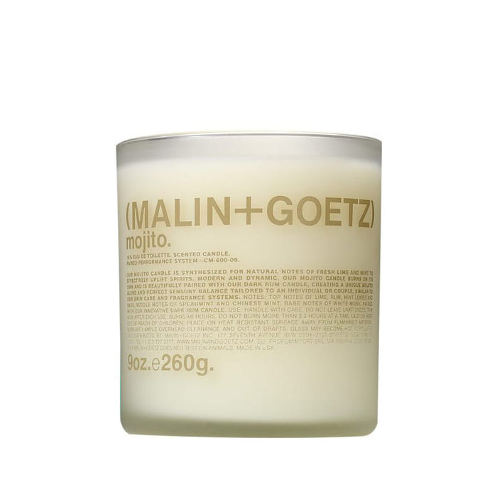 (MALIN+GOETZ) Mojito doftljus