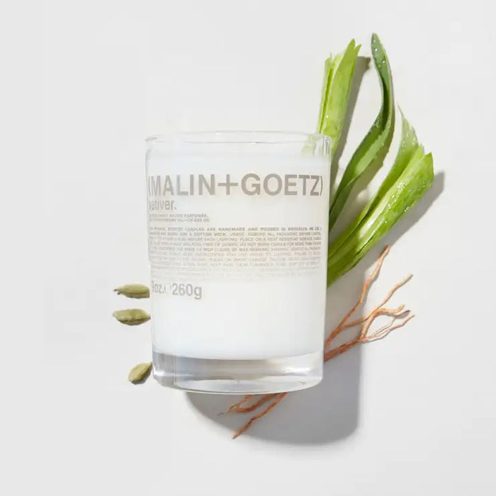 (MALIN+GOETZ) Vetiver doftljus