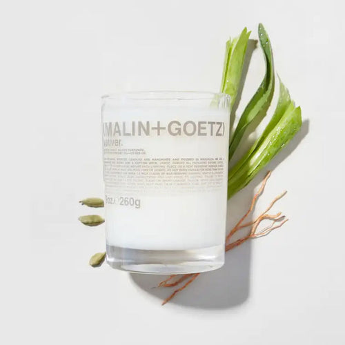 (MALIN+GOETZ) Vetiver doftljus