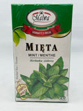 Malwa Peppermint Tea