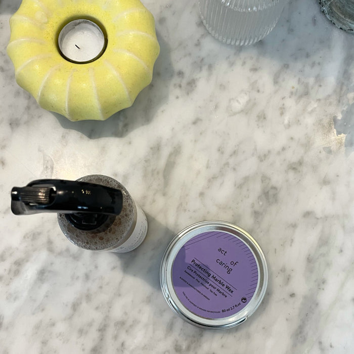 Marble Care Kit