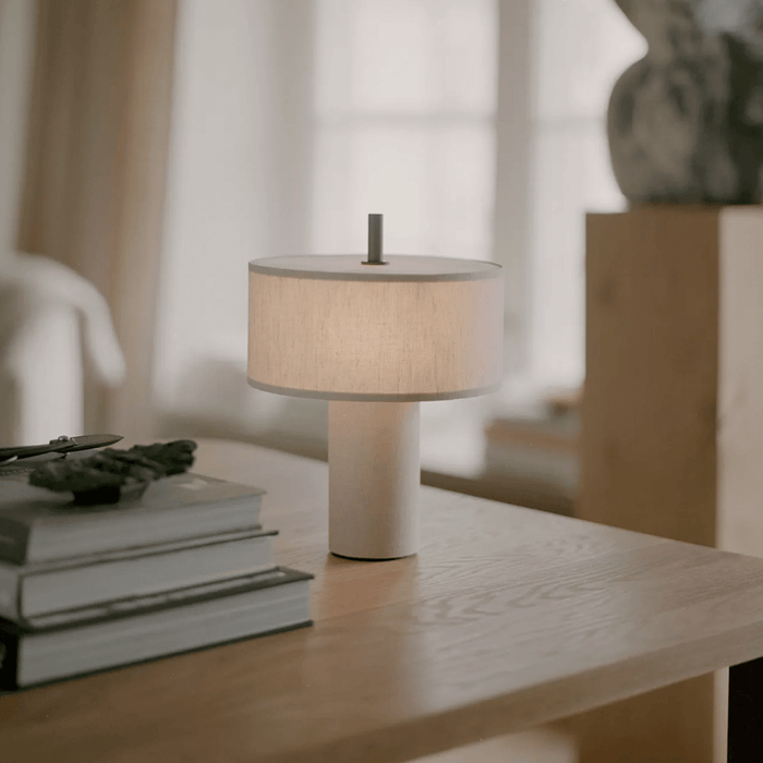 Margin Portable Table Lamp