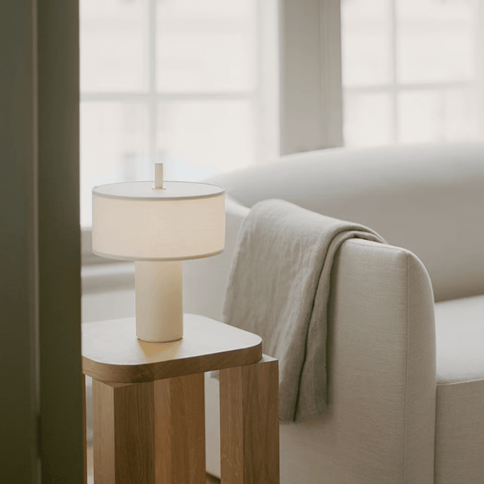 Margin Portable Table Lamp