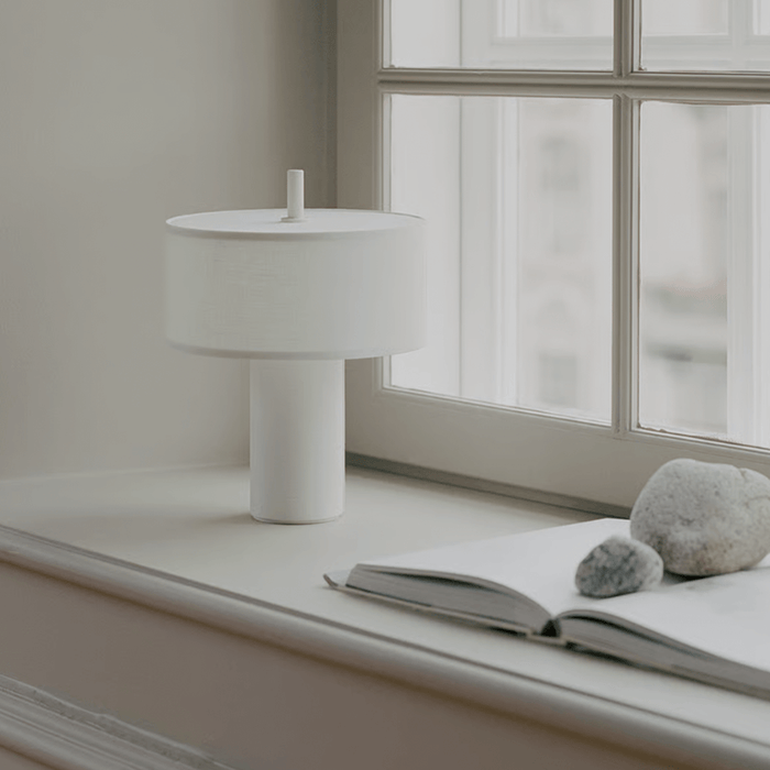 Margin Portable Table Lamp