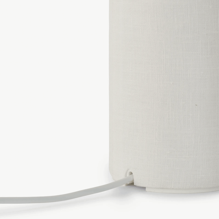 Margin Portable Table Lamp