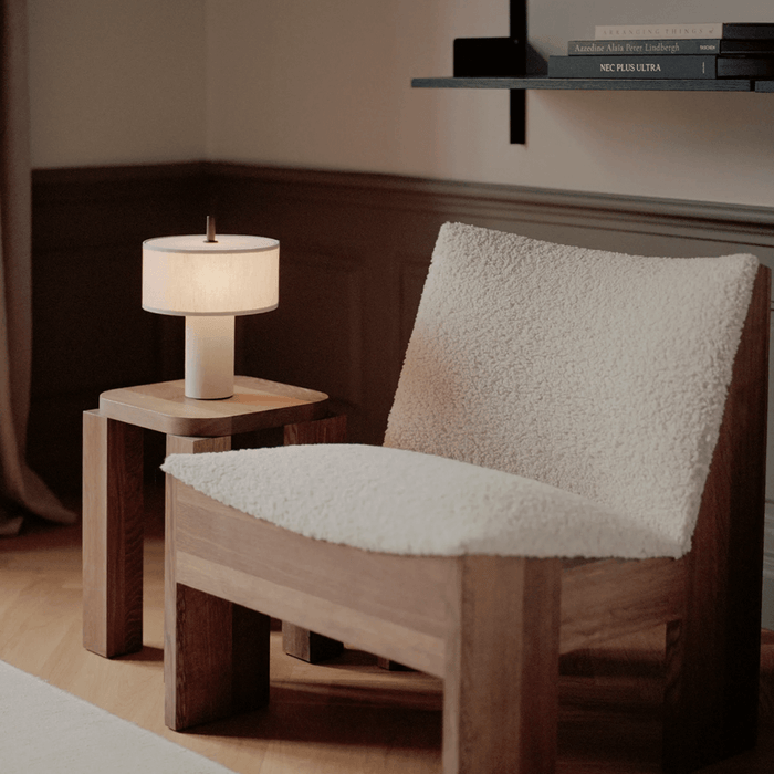 Margin Portable Table Lamp