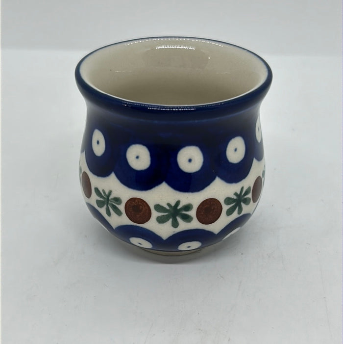 Mini Bubble Mug ~ 2 oz ~ 0070X - T3!
