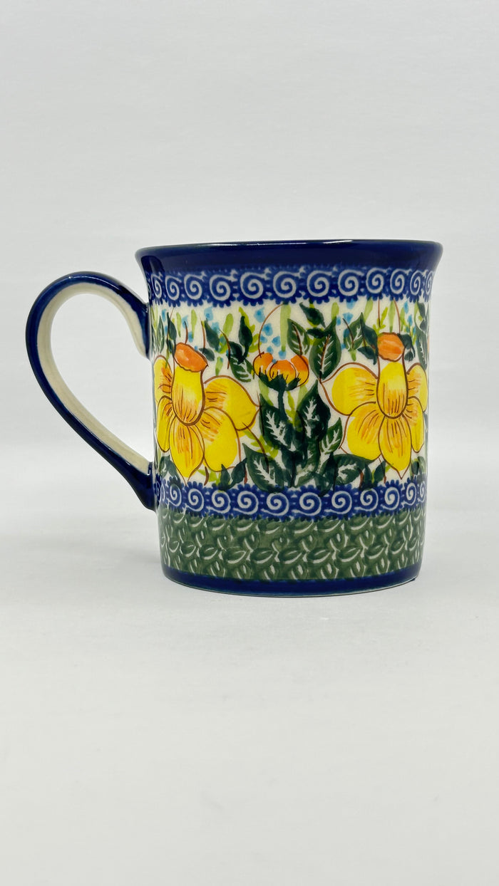 Mirek 8 oz. Mug ~ A771 - A2
