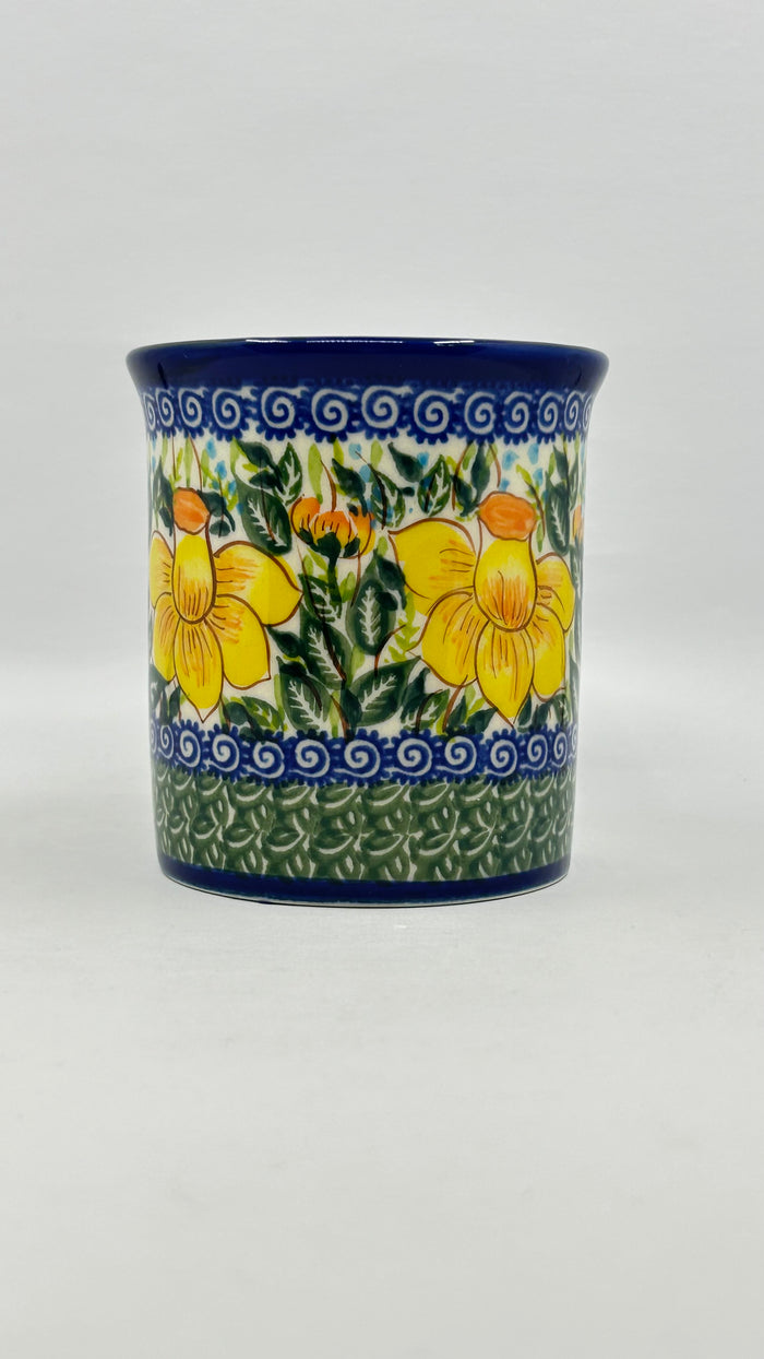Mirek 8 oz. Mug ~ A771 - A2