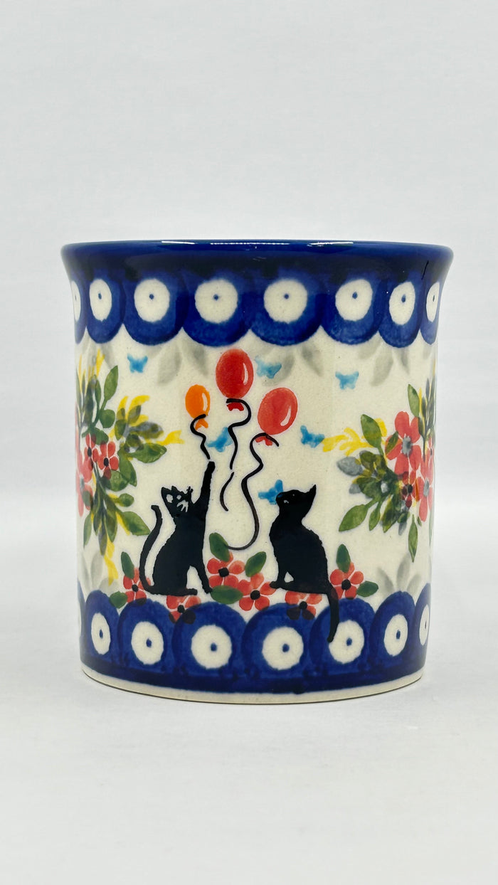 Mirek 8 oz. Mug ~ U1194