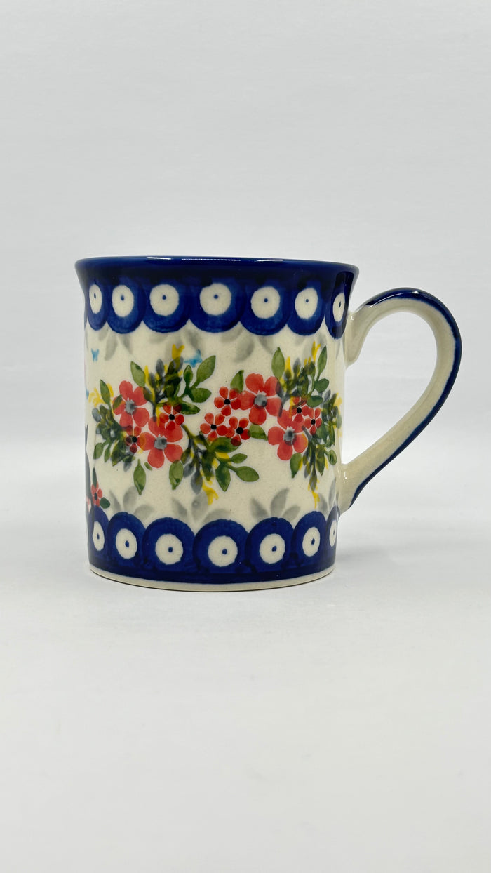 Mirek 8 oz. Mug ~ U1194