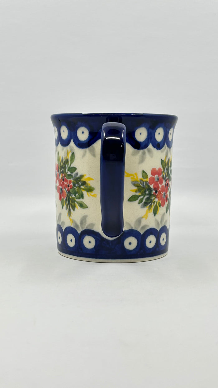 Mirek 8 oz. Mug ~ U1194