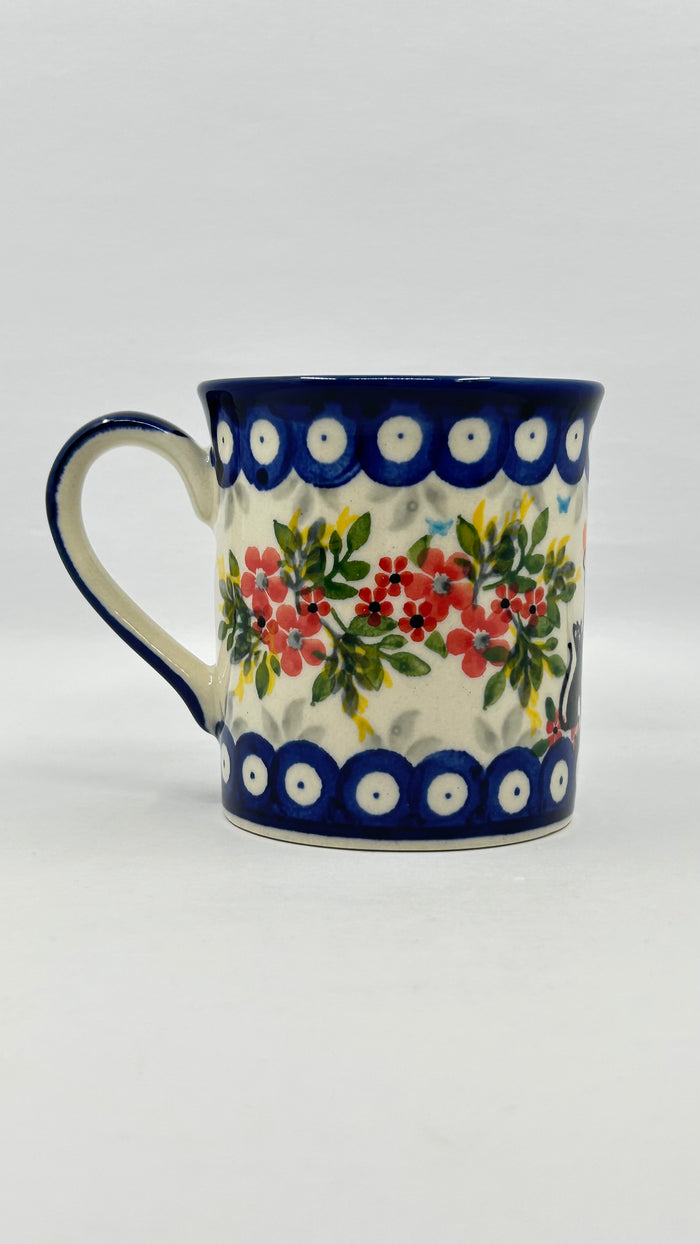 Mirek 8 oz. Mug ~ U1194