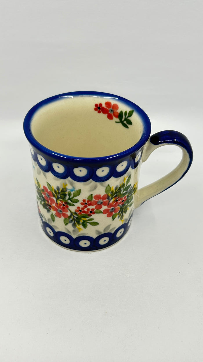 Mirek 8 oz. Mug ~ U1194