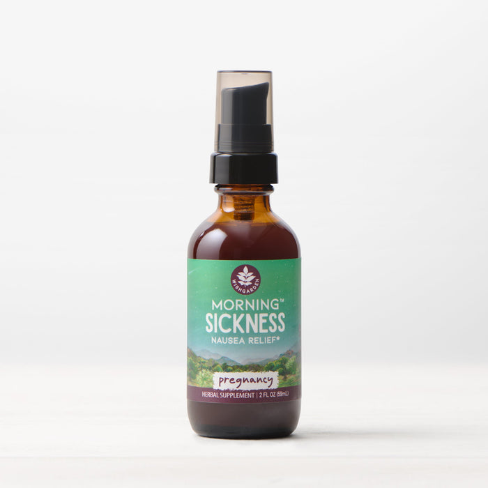 Morning Sickness Nausea Relief 2oz Pump
