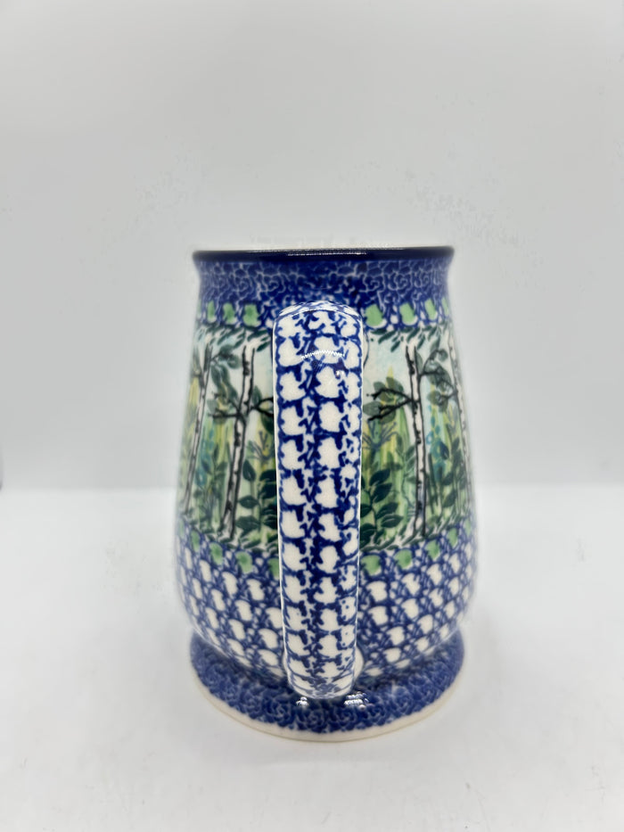 Mug ~ Beer Stein ~ 3 pt ~ U5077 ~ U4!