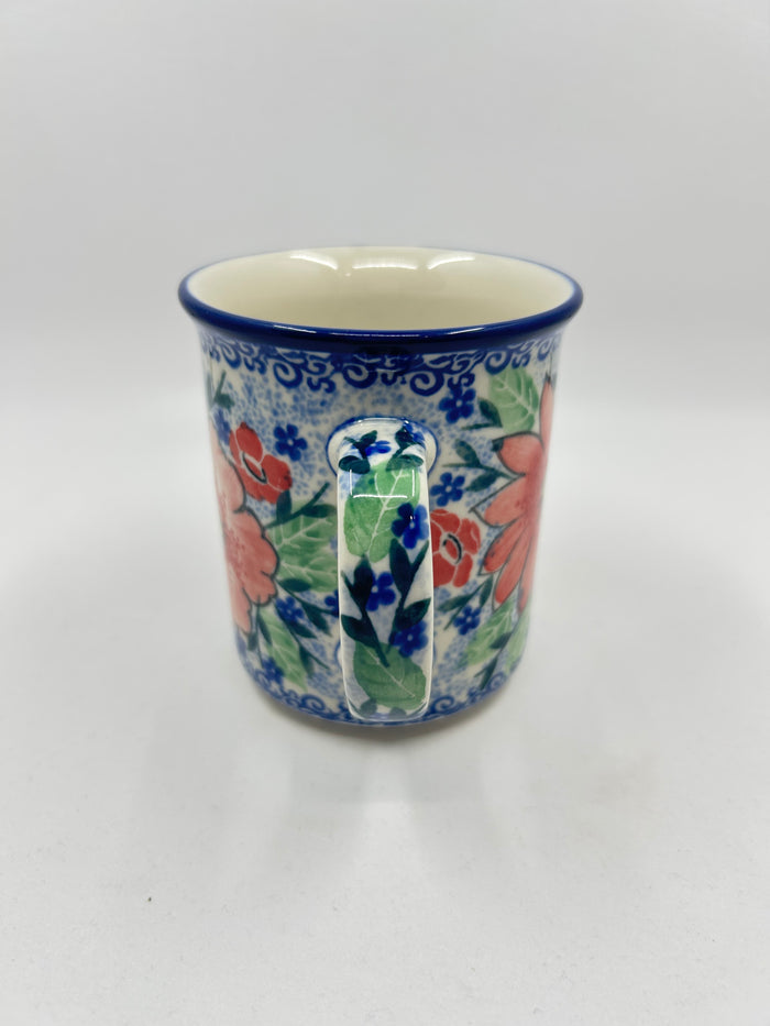 Mug ~ Straight Side ~ 8 oz ~ U5137 - U4!